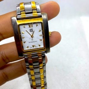 Givenchy watch original price Clearance